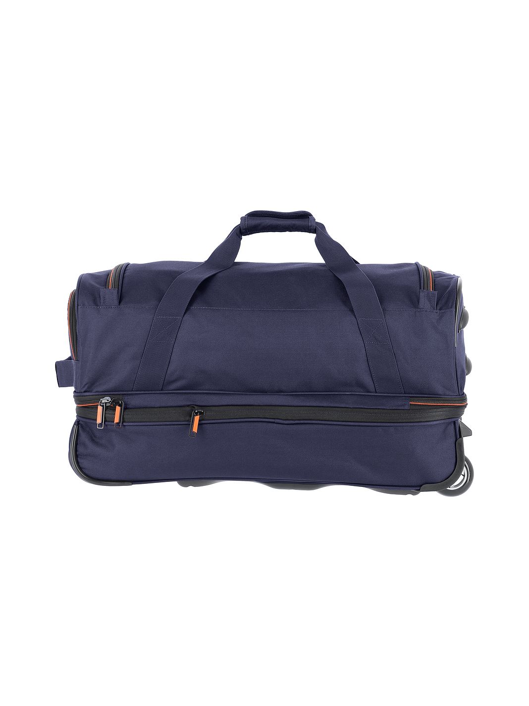 Travelite Basics 2 ruote Borsa da viaggio 29 cm Travelite Basics 2 ruote Borsa da viaggio 29 cm