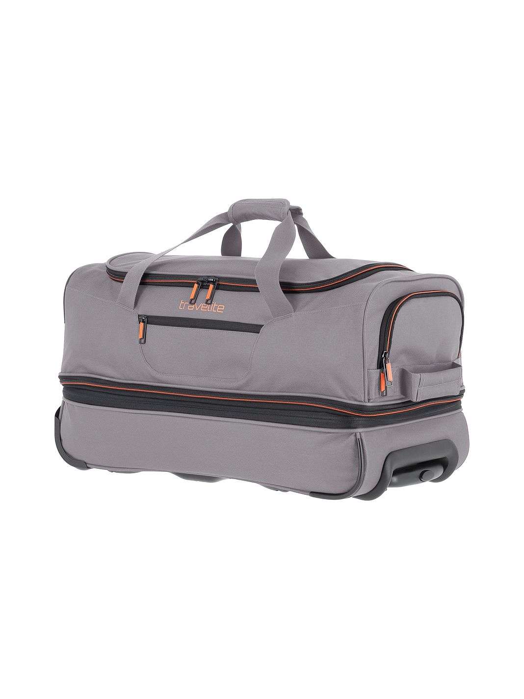 Travelite Basics 2 ruote Borsa da viaggio 29 cm Travelite Basics 2 ruote Borsa da viaggio 29 cm