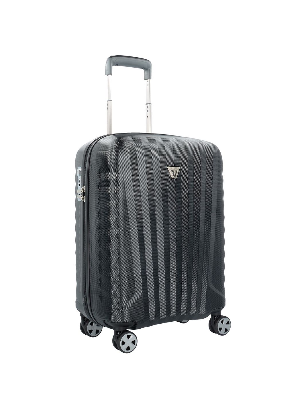 Roncato Uno Premium 2.0 4 ruote Trolley cabina 55 cm Roncato Uno Premium 2.0 4 ruote Trolley cabina 55 cm