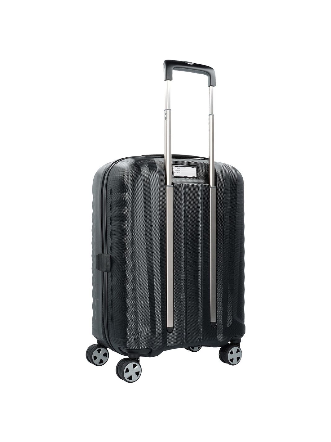 Roncato Uno Premium 2.0 4 ruote Trolley cabina 55 cm Roncato Uno Premium 2.0 4 ruote Trolley cabina 55 cm