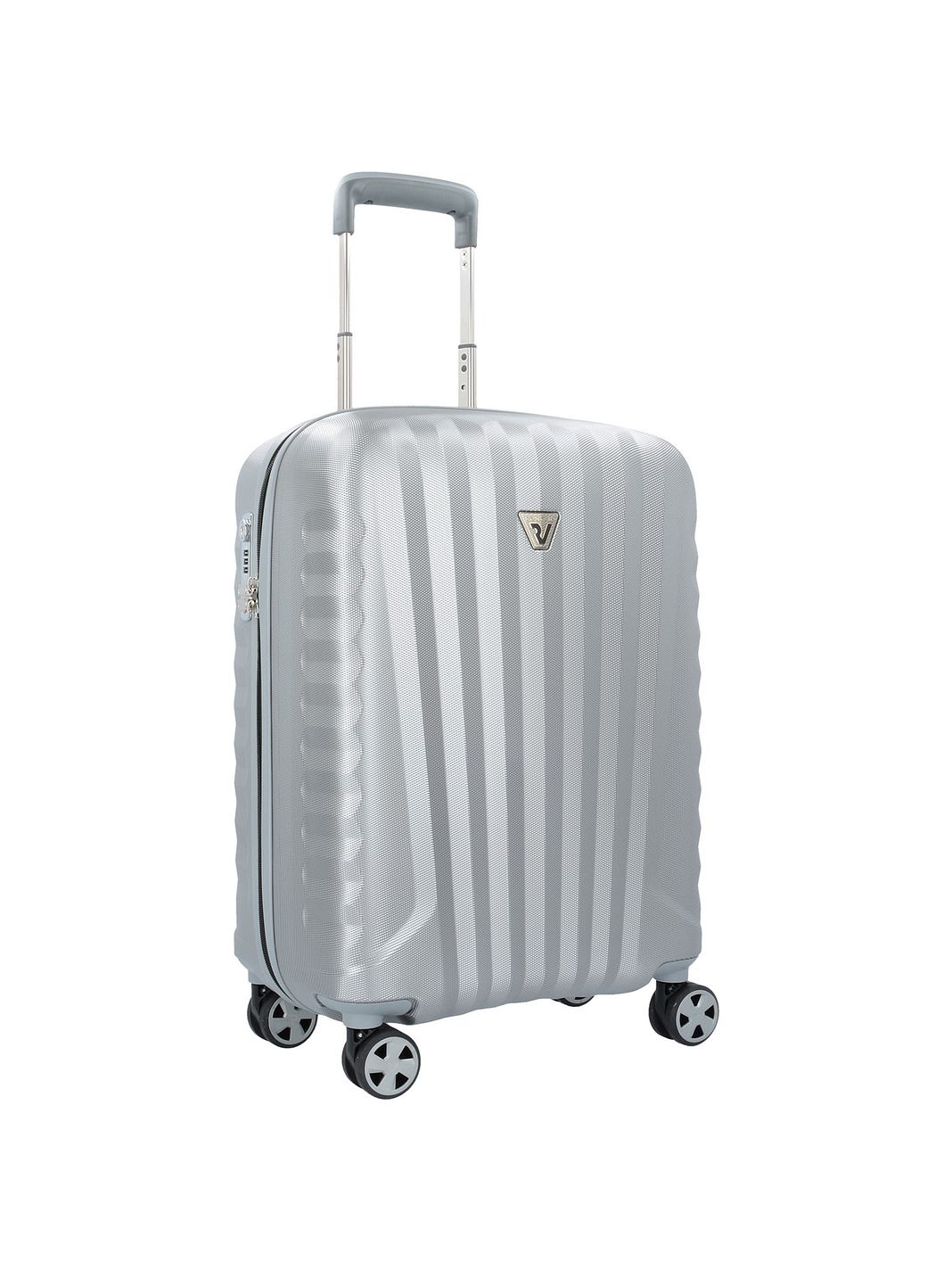 Roncato Uno Premium 2.0 4 ruote Trolley cabina 55 cm Roncato Uno Premium 2.0 4 ruote Trolley cabina 55 cm
