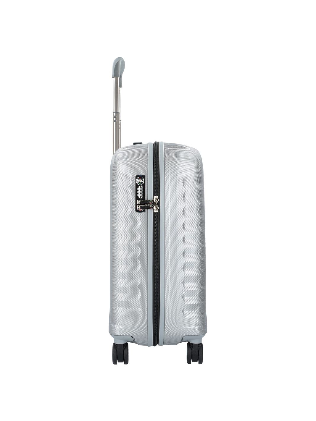 Roncato Uno Premium 2.0 4 ruote Trolley cabina 55 cm Roncato Uno Premium 2.0 4 ruote Trolley cabina 55 cm