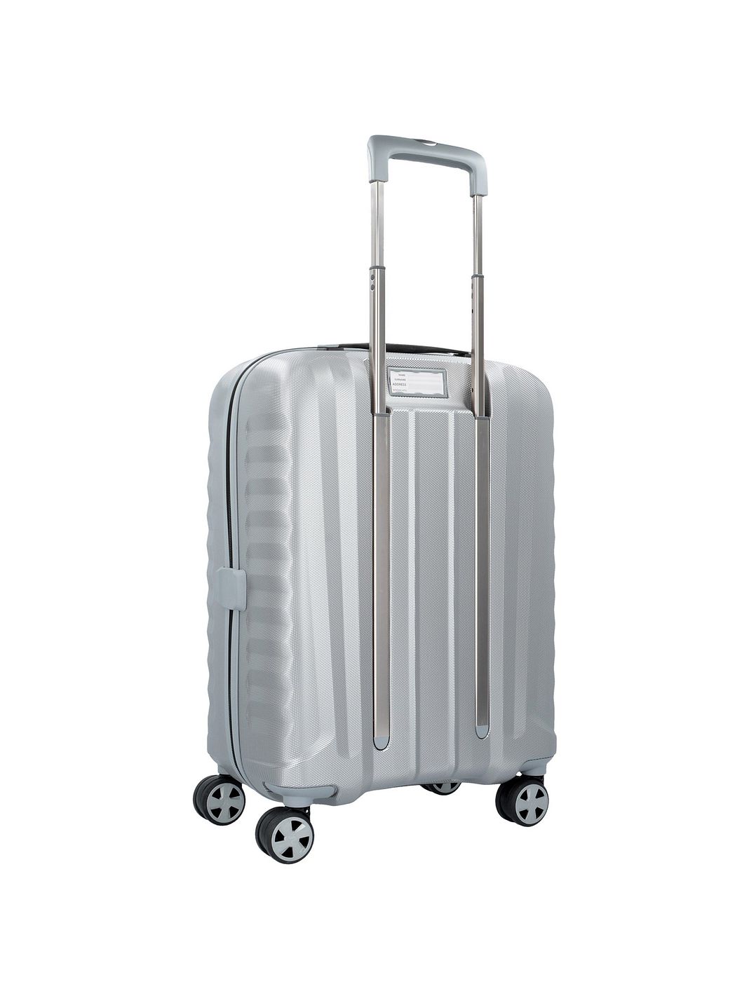 Roncato Uno Premium 2.0 4 ruote Trolley cabina 55 cm Roncato Uno Premium 2.0 4 ruote Trolley cabina 55 cm