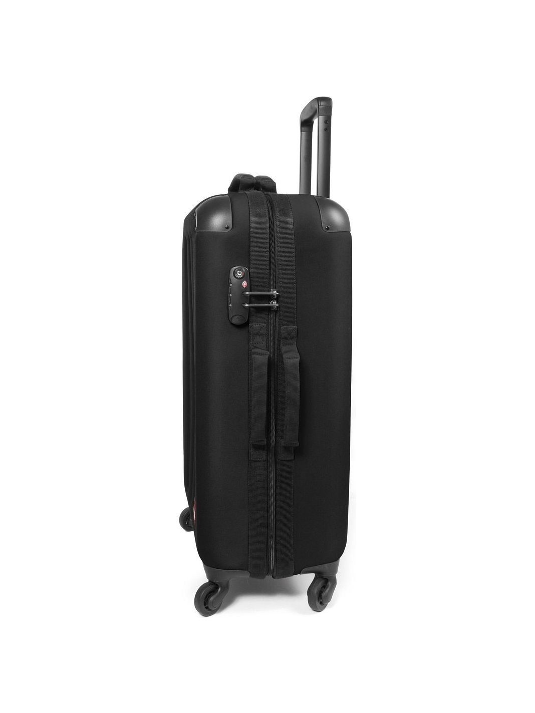 Eastpak Tranzshell 4 ruote Carrello 67 cm Eastpak Tranzshell 4 ruote Carrello 67 cm