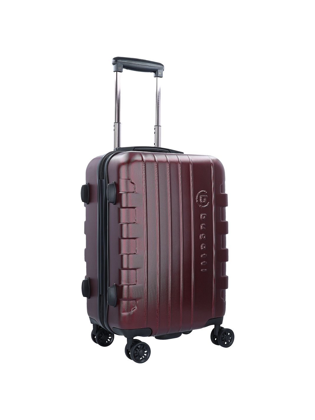 bugatti Galatea 4 ruote Trolley cabina 56 cm
