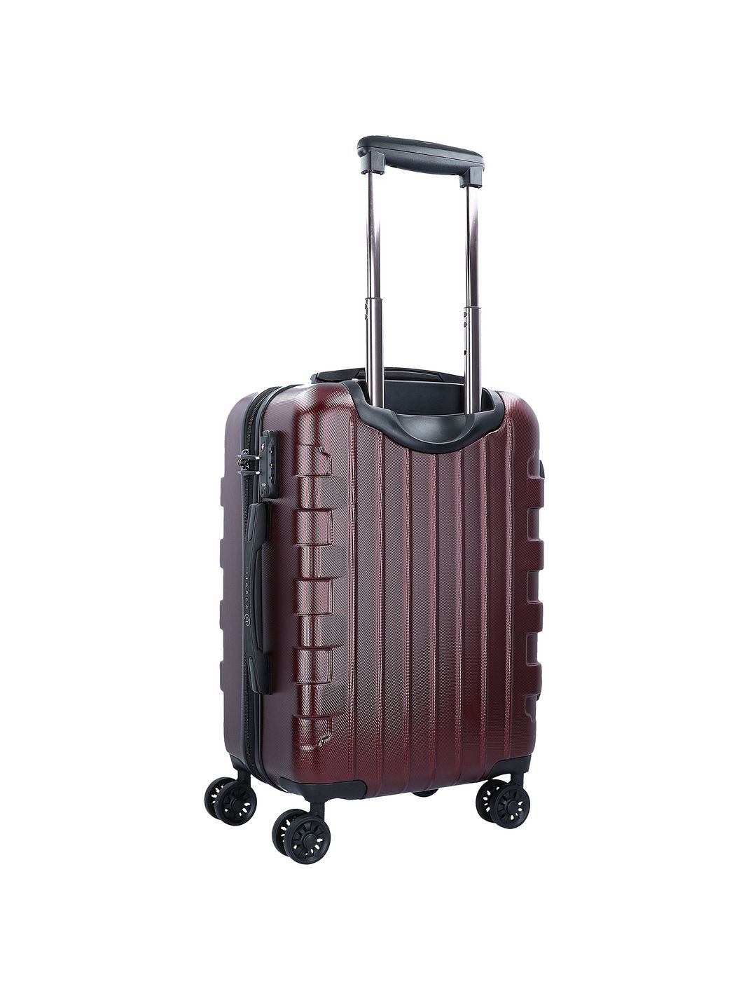bugatti Galatea 4 ruote Trolley cabina 56 cm