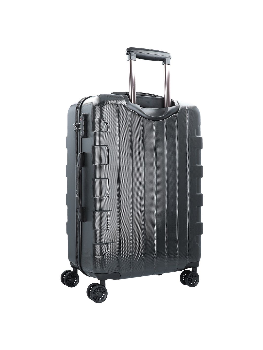 bugatti Galatea 4 ruote Carrello 66 cm