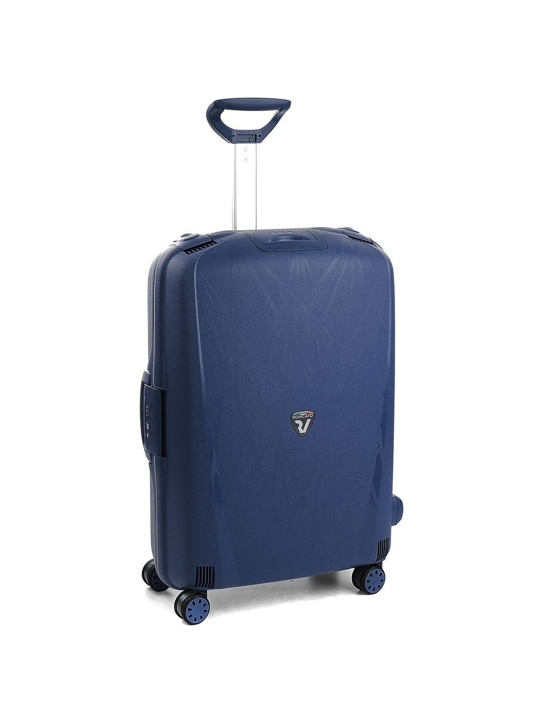 Roncato Light 4 ruote Carrello 68 cm