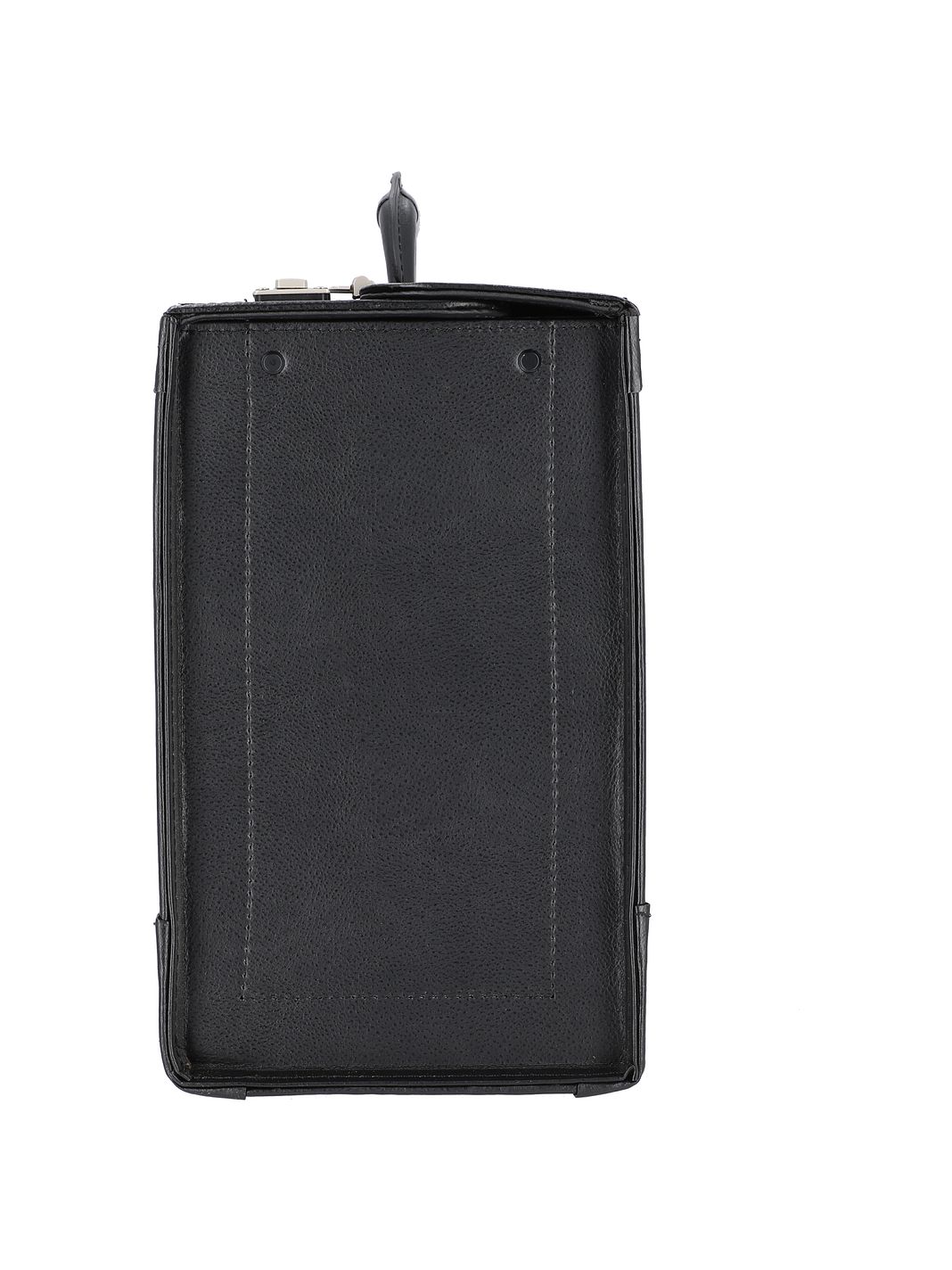 Alassio Pilotväska Läder 45 cm Laptopfack