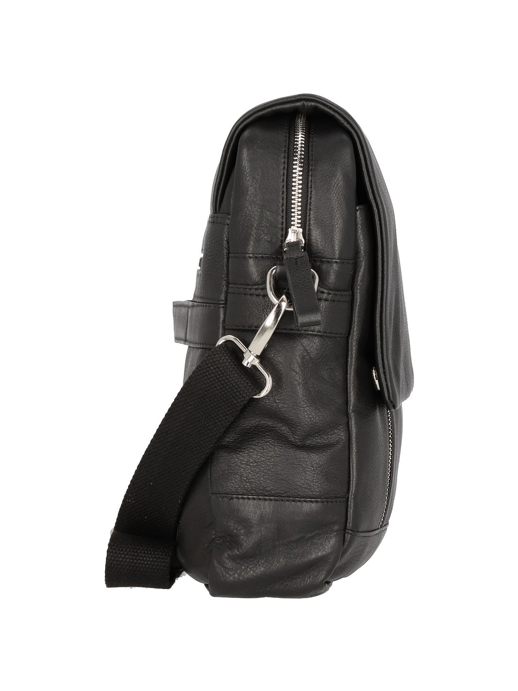 Alassio Cartella Messenger Vera Pelle 38 cm Vano porta PC Alassio Cartella Messenger Vera Pelle 38 cm Vano porta PC