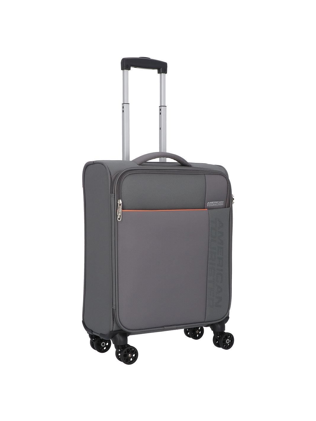 American Tourister Fun Cruise 4 ruote Trolley cabina 55 cm American Tourister Fun Cruise 4 ruote Trolley cabina 55 cm