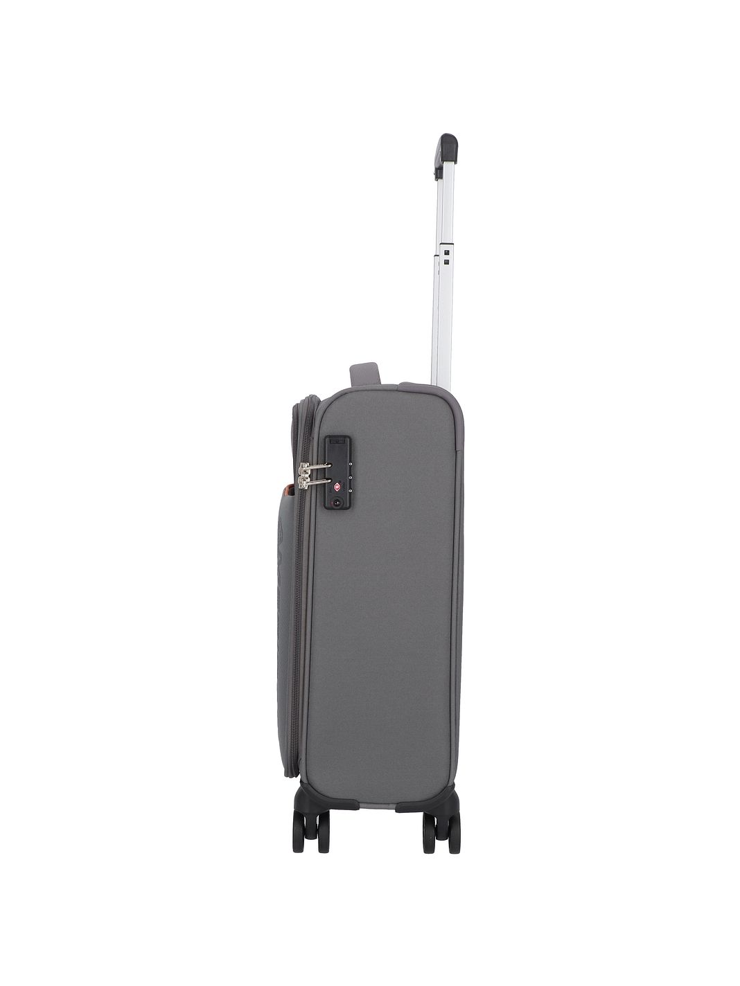 American Tourister Fun Cruise 4 ruote Trolley cabina 55 cm American Tourister Fun Cruise 4 ruote Trolley cabina 55 cm