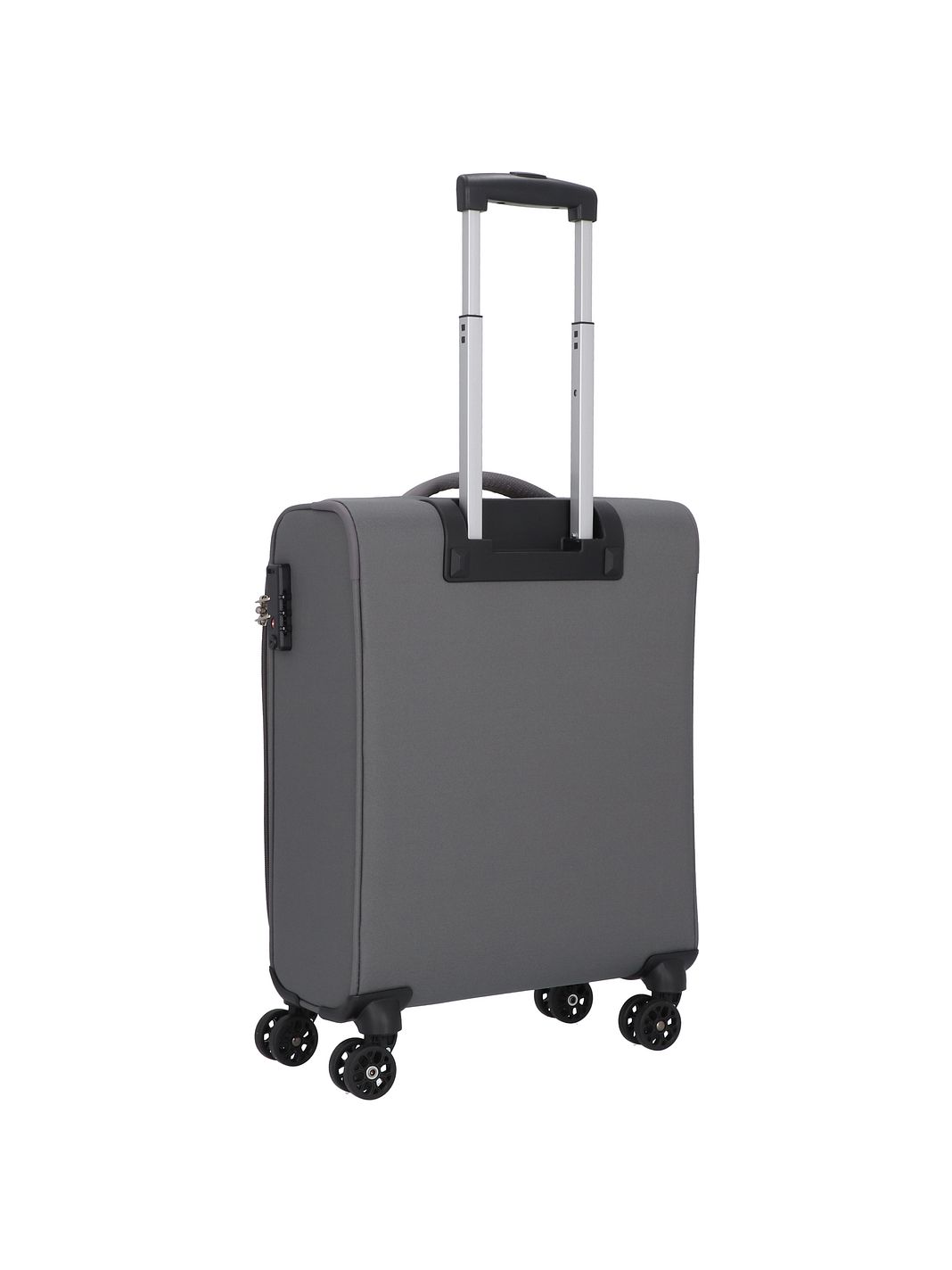 American Tourister Fun Cruise 4 ruote Trolley cabina 55 cm American Tourister Fun Cruise 4 ruote Trolley cabina 55 cm