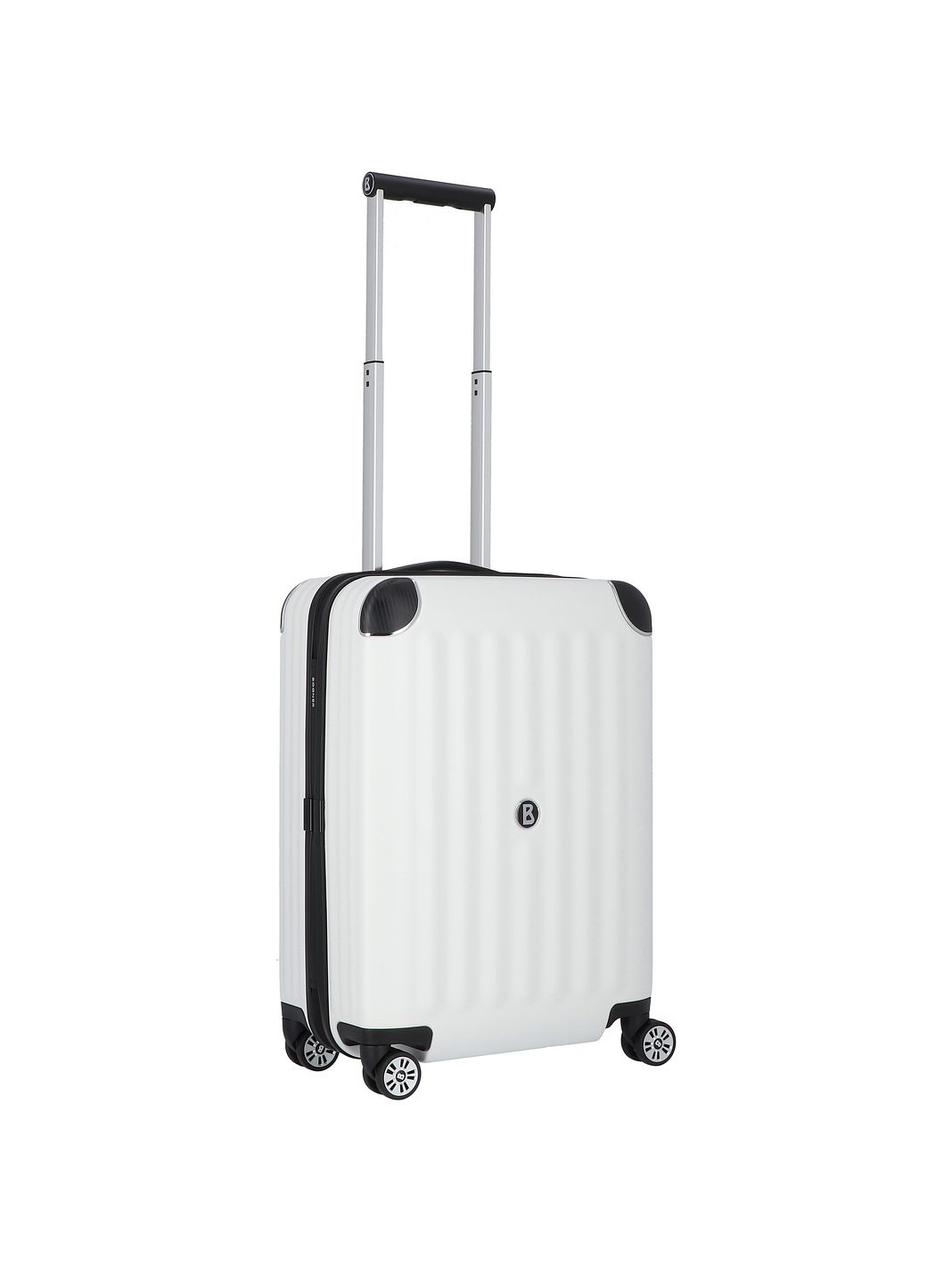 Bogner Piz Deluxe 4-hjulet Håndbagage 55 cm Bogner Piz Deluxe 4-hjulet Håndbagage 55 cm