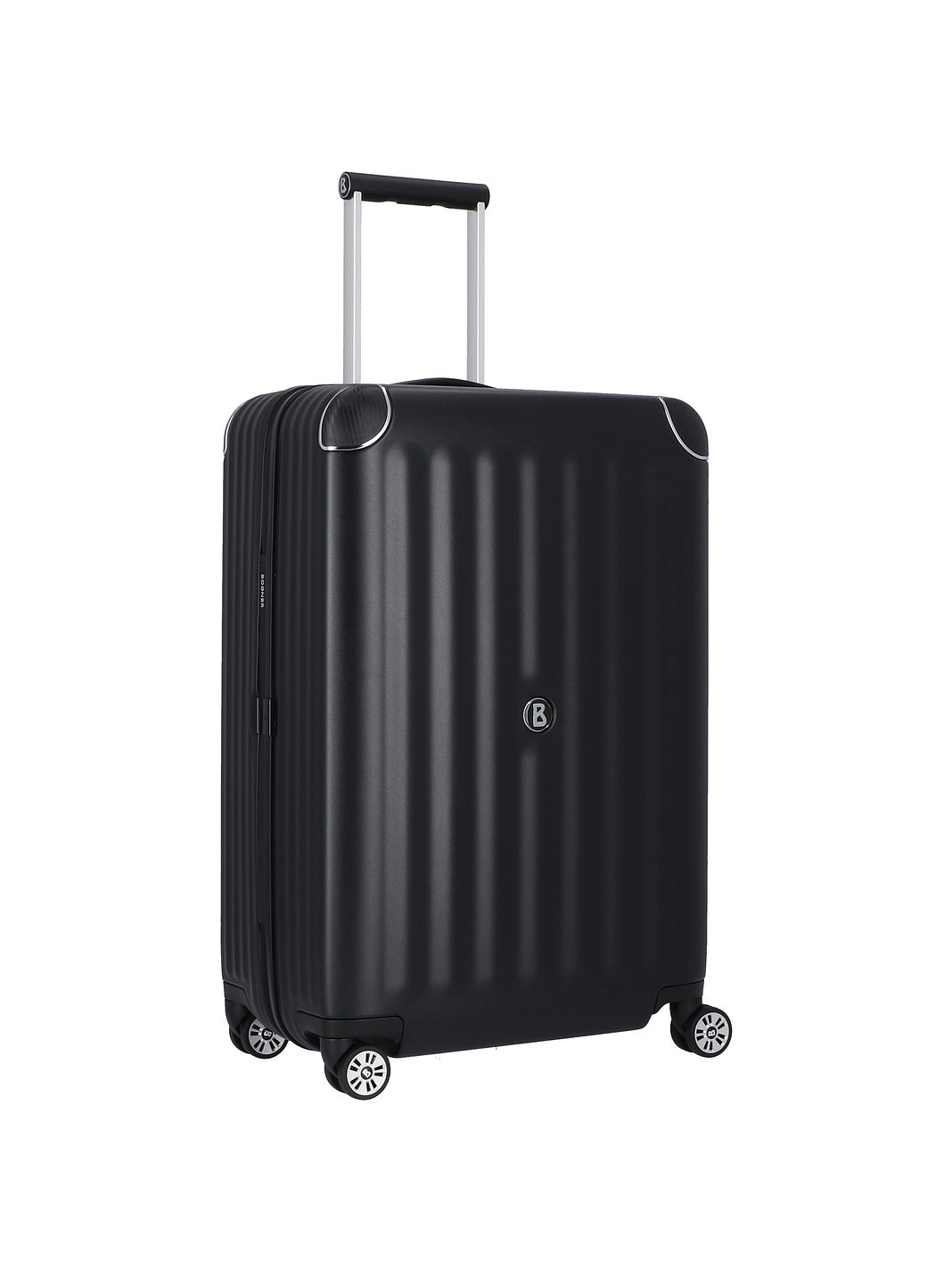 Bogner Piz Deluxe 4-hjulig Resväska 65 cm