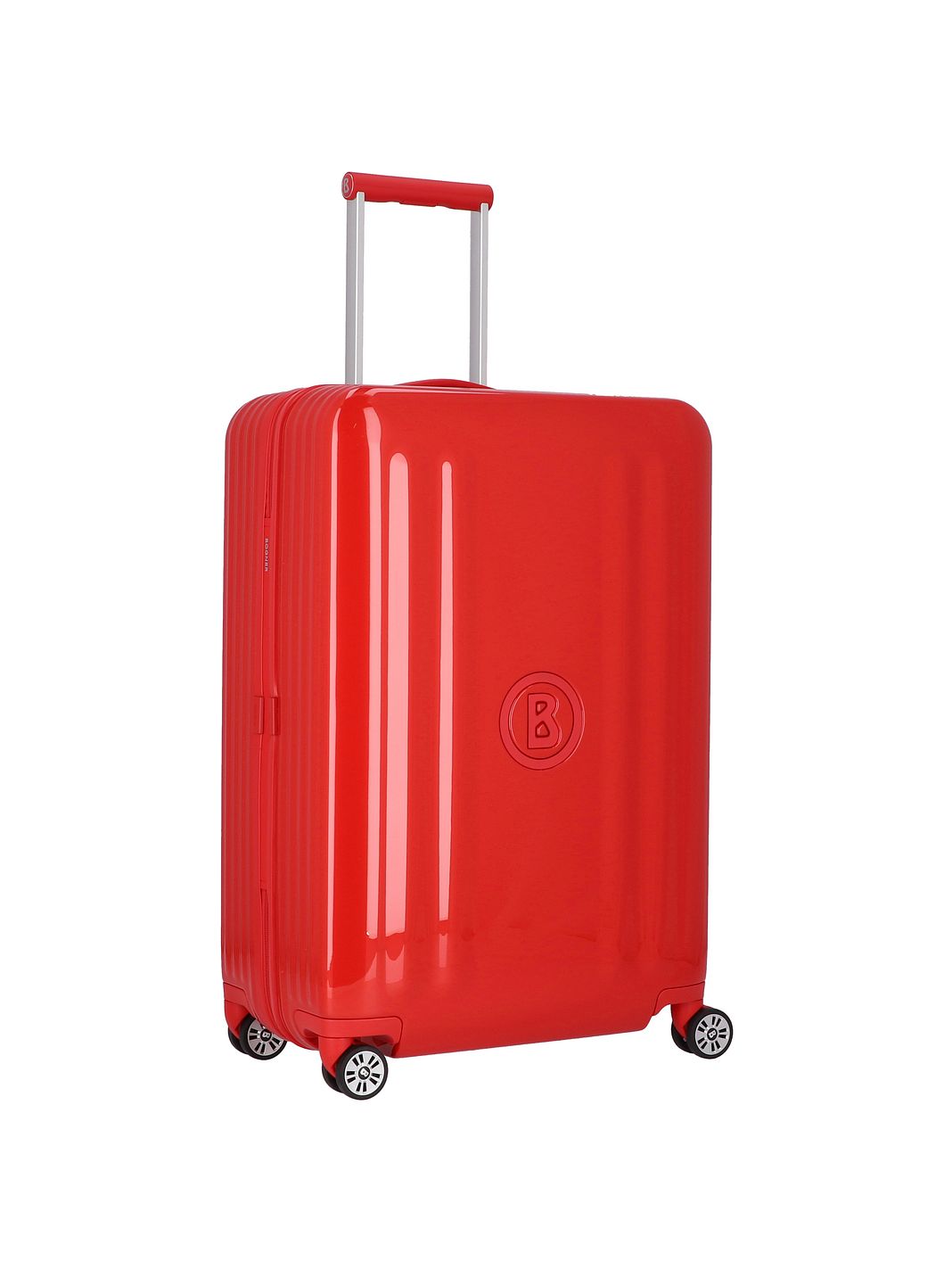 Bogner Piz 4-pyöräinen vetolaukku M 65 cm Bogner Piz 4-pyöräinen vetolaukku M 65 cm
