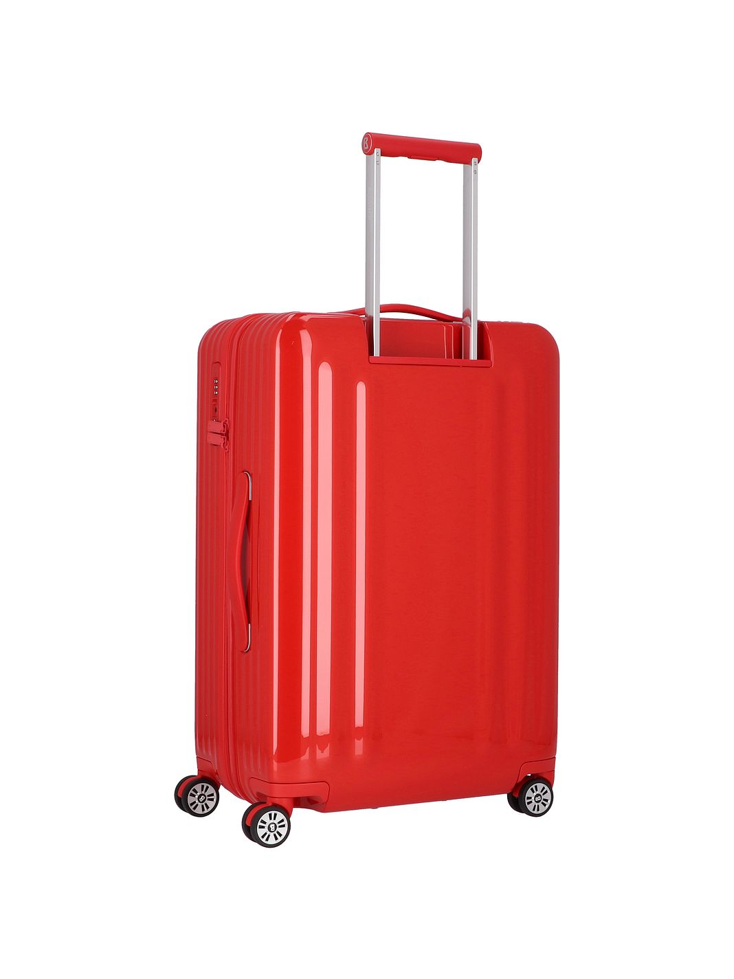 Bogner Piz 4-pyöräinen vetolaukku M 65 cm Bogner Piz 4-pyöräinen vetolaukku M 65 cm