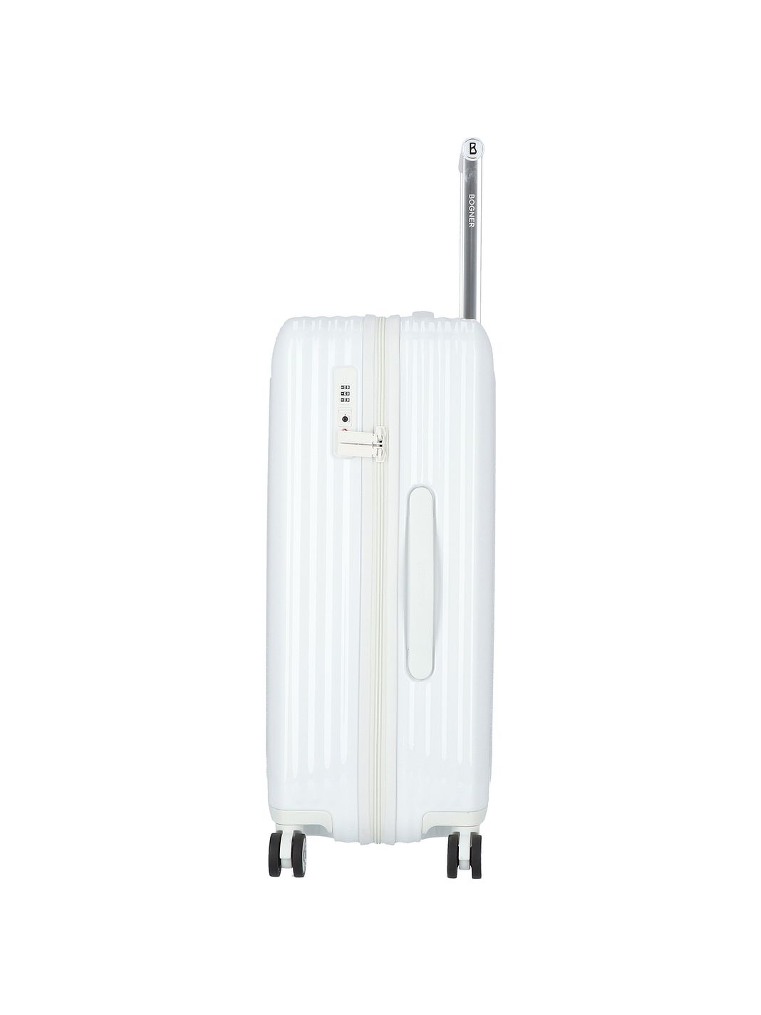 Bogner Piz 4 ruedas Trolley M 65 cm Bogner Piz 4 ruedas Trolley M 65 cm