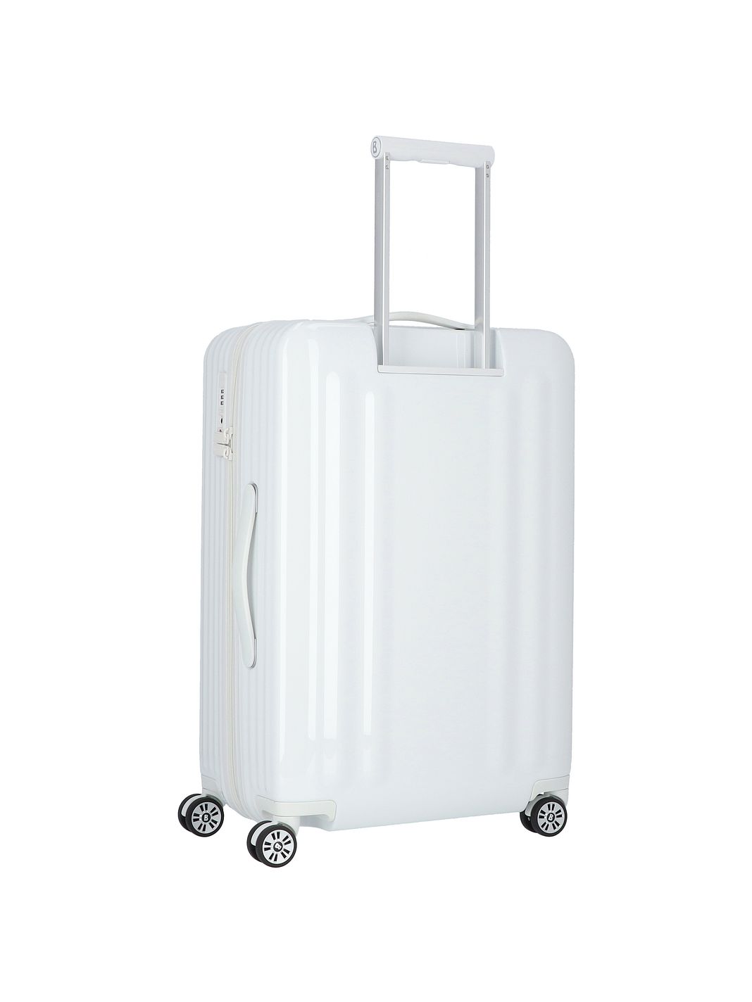 Bogner Piz 4 ruedas Trolley M 65 cm Bogner Piz 4 ruedas Trolley M 65 cm