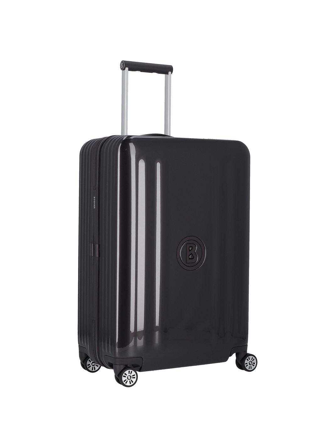 Bogner Piz 4-pyöräinen vetolaukku M 65 cm Bogner Piz 4-pyöräinen vetolaukku M 65 cm
