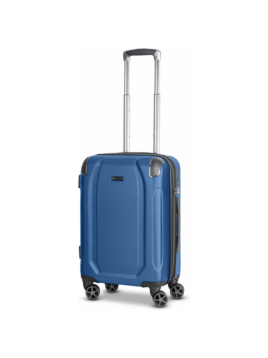 bugatti Valencia 4 ruote Trolley cabina S 55 cm