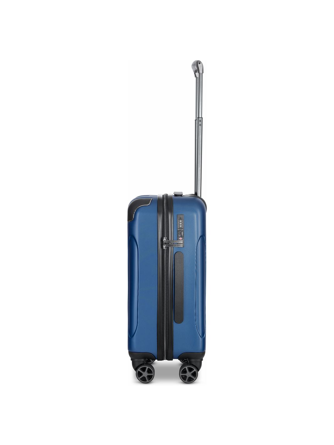 bugatti Valencia 4 ruote Trolley cabina S 55 cm