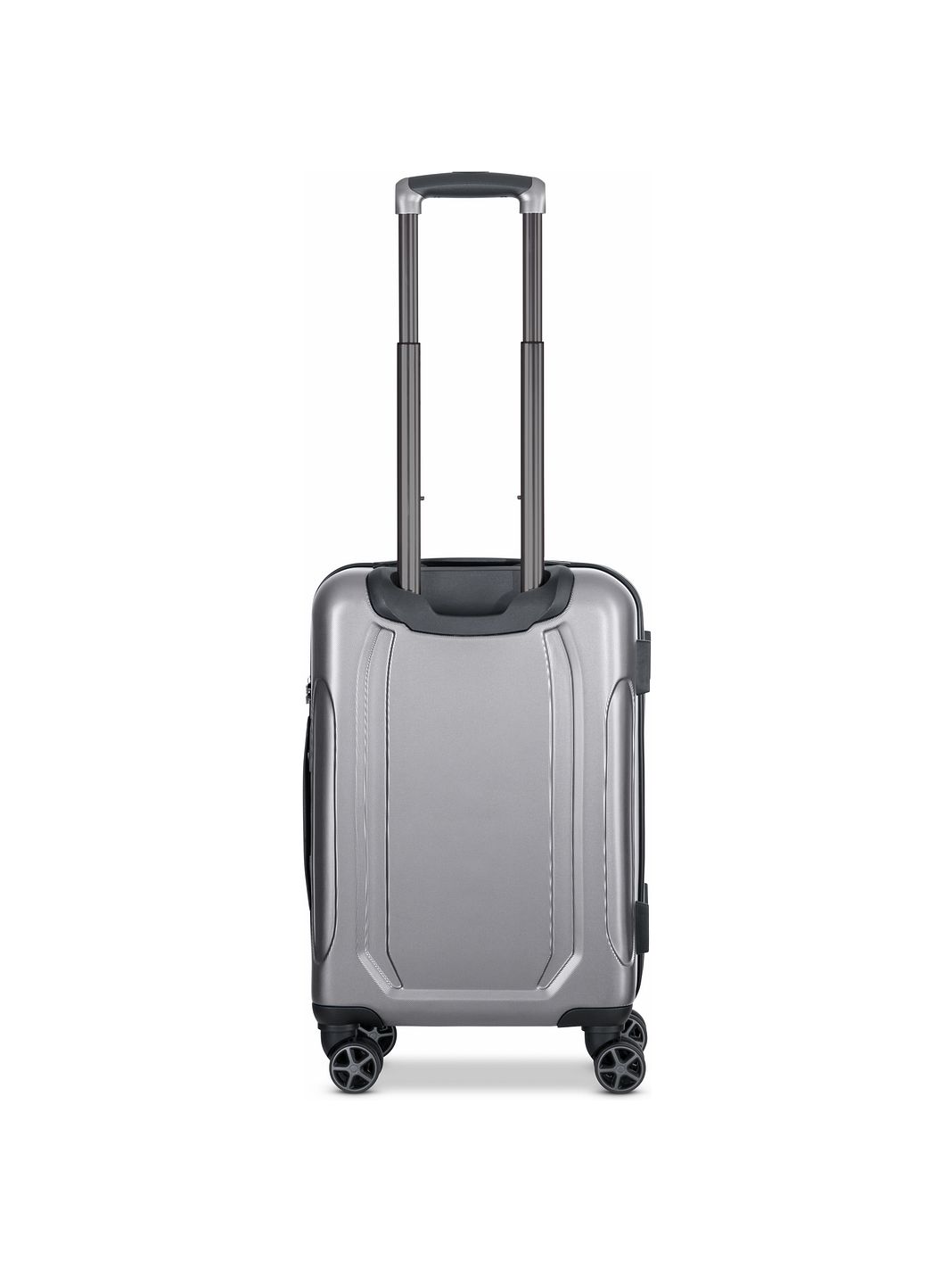 bugatti Valencia 4 ruote Trolley cabina S 55 cm
