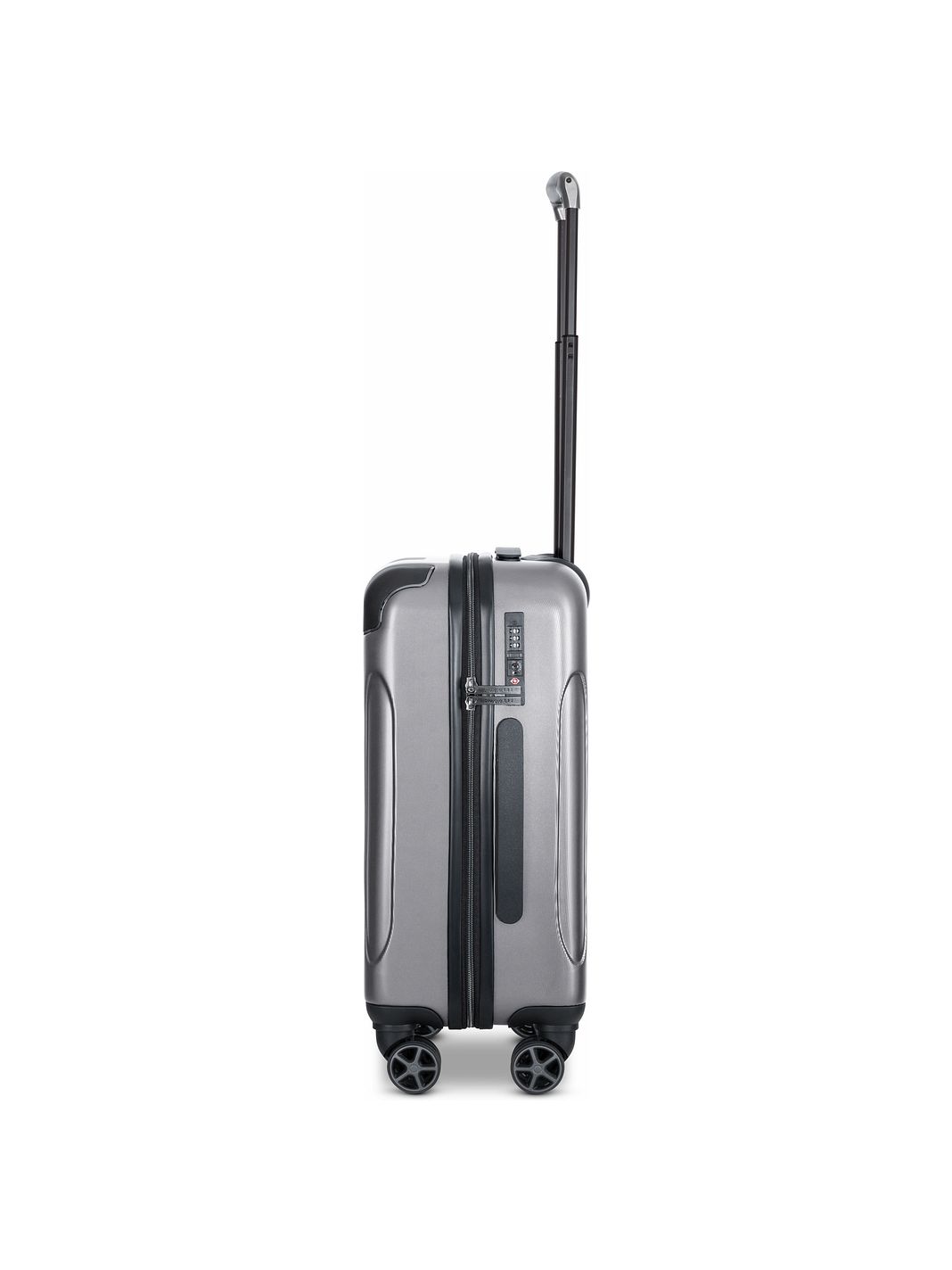 bugatti Valencia 4 ruote Trolley cabina S 55 cm