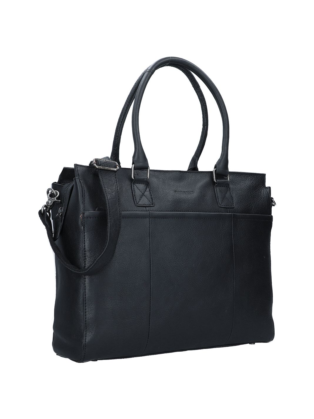 Burkely Antique Avery Valigetta Vera Pelle 40 cm Vano porta PC Burkely Antique Avery Valigetta Vera Pelle 40 cm Vano porta PC