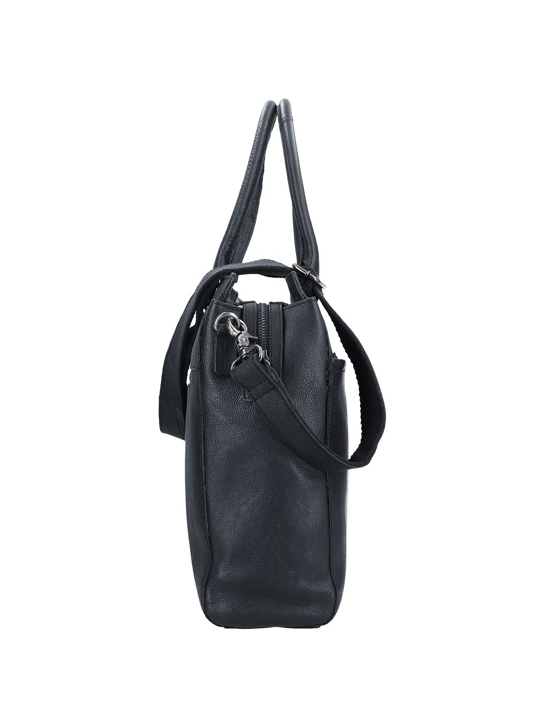 Burkely Antique Avery Valigetta Vera Pelle 40 cm Vano porta PC Burkely Antique Avery Valigetta Vera Pelle 40 cm Vano porta PC