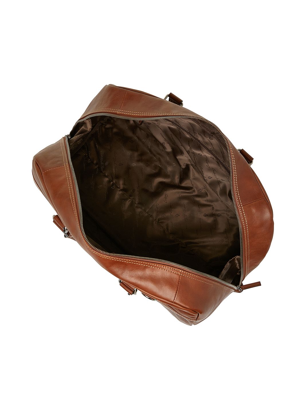 Castelijn & Beerens Verona Borsa da viaggio Weekender Vera Pelle 55 cm Castelijn & Beerens Verona Borsa da viaggio Weekender Vera Pelle 55 cm