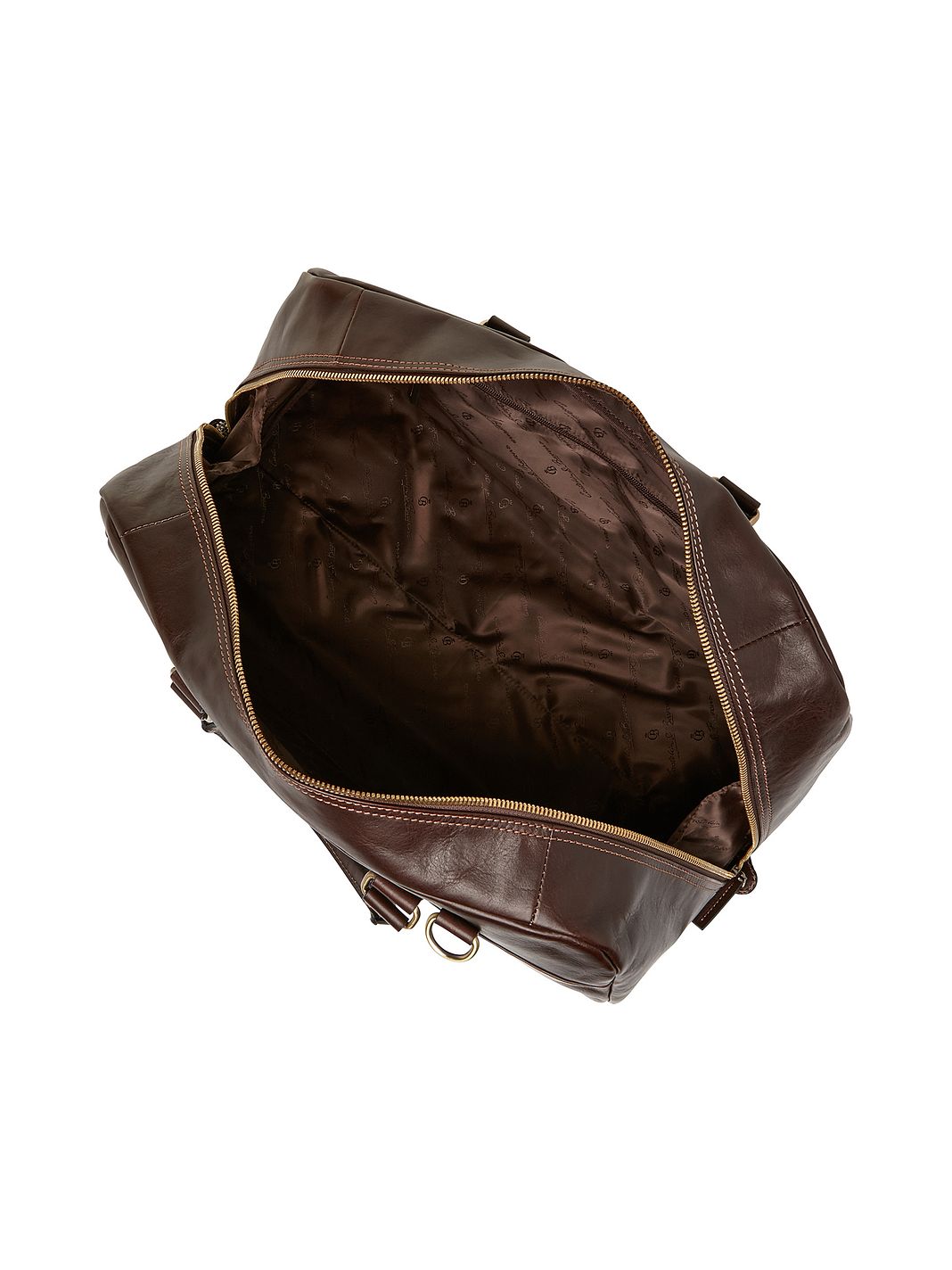 Castelijn & Beerens Verona Borsa da viaggio Weekender Vera Pelle 55 cm Castelijn & Beerens Verona Borsa da viaggio Weekender Vera Pelle 55 cm