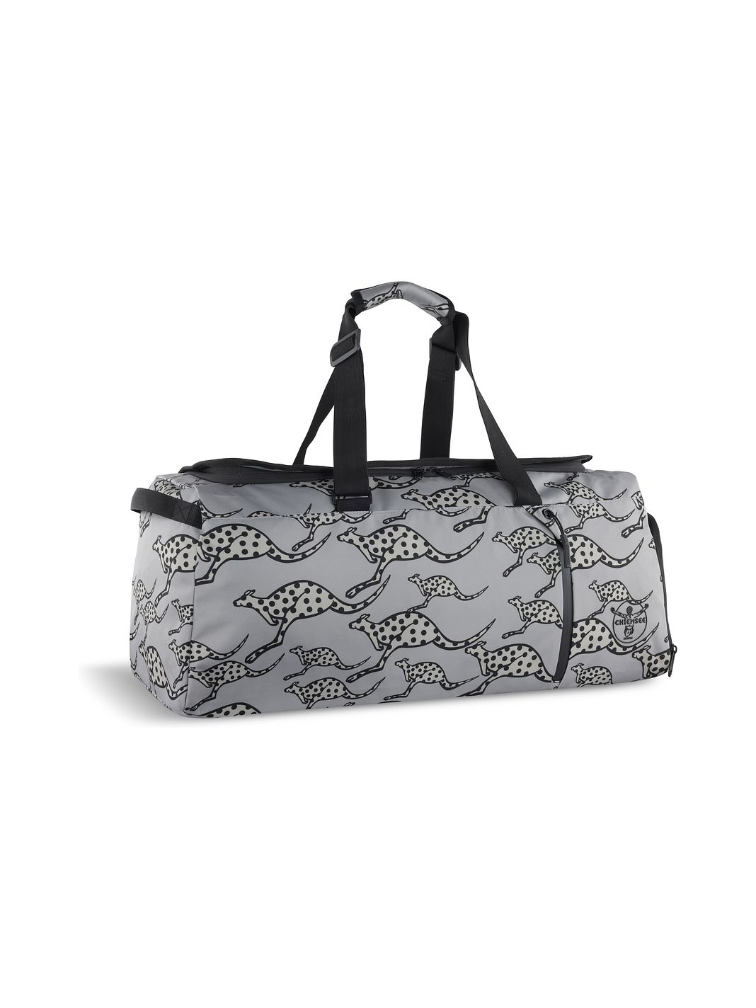 Chiemsee Jump N Fly Borsa da viaggio 60 cm Chiemsee Jump N Fly Borsa da viaggio 60 cm