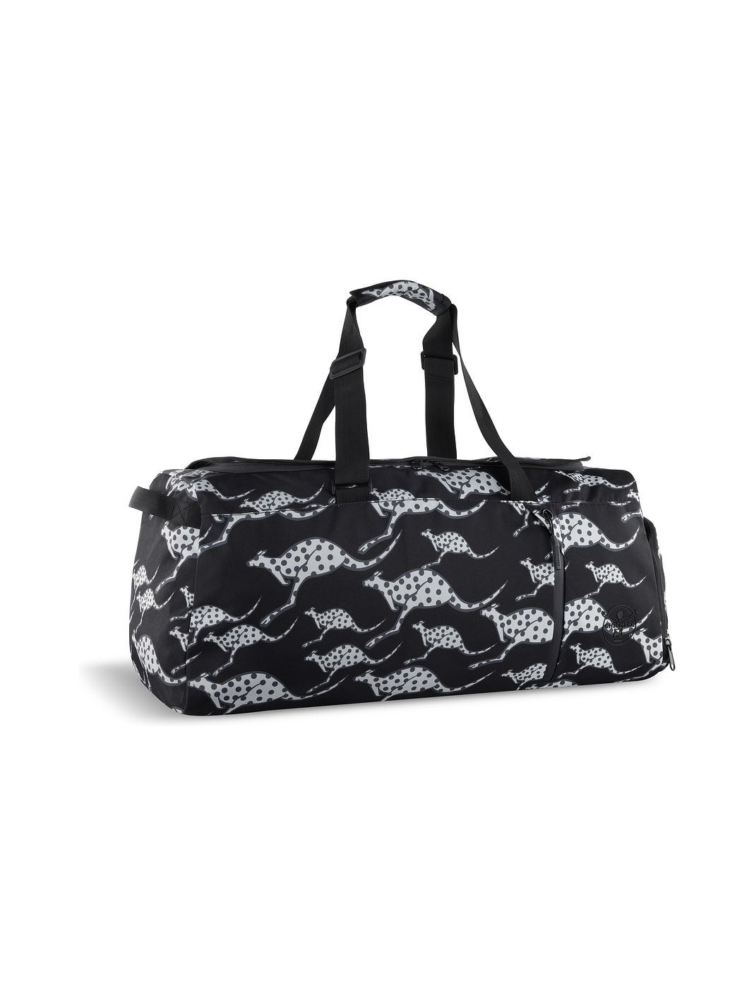 Chiemsee Jump N Fly Borsa da viaggio 60 cm Chiemsee Jump N Fly Borsa da viaggio 60 cm
