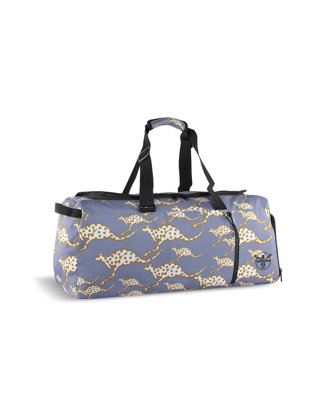 Chiemsee Jump N Fly Borsa da viaggio 60 cm Chiemsee Jump N Fly Borsa da viaggio 60 cm