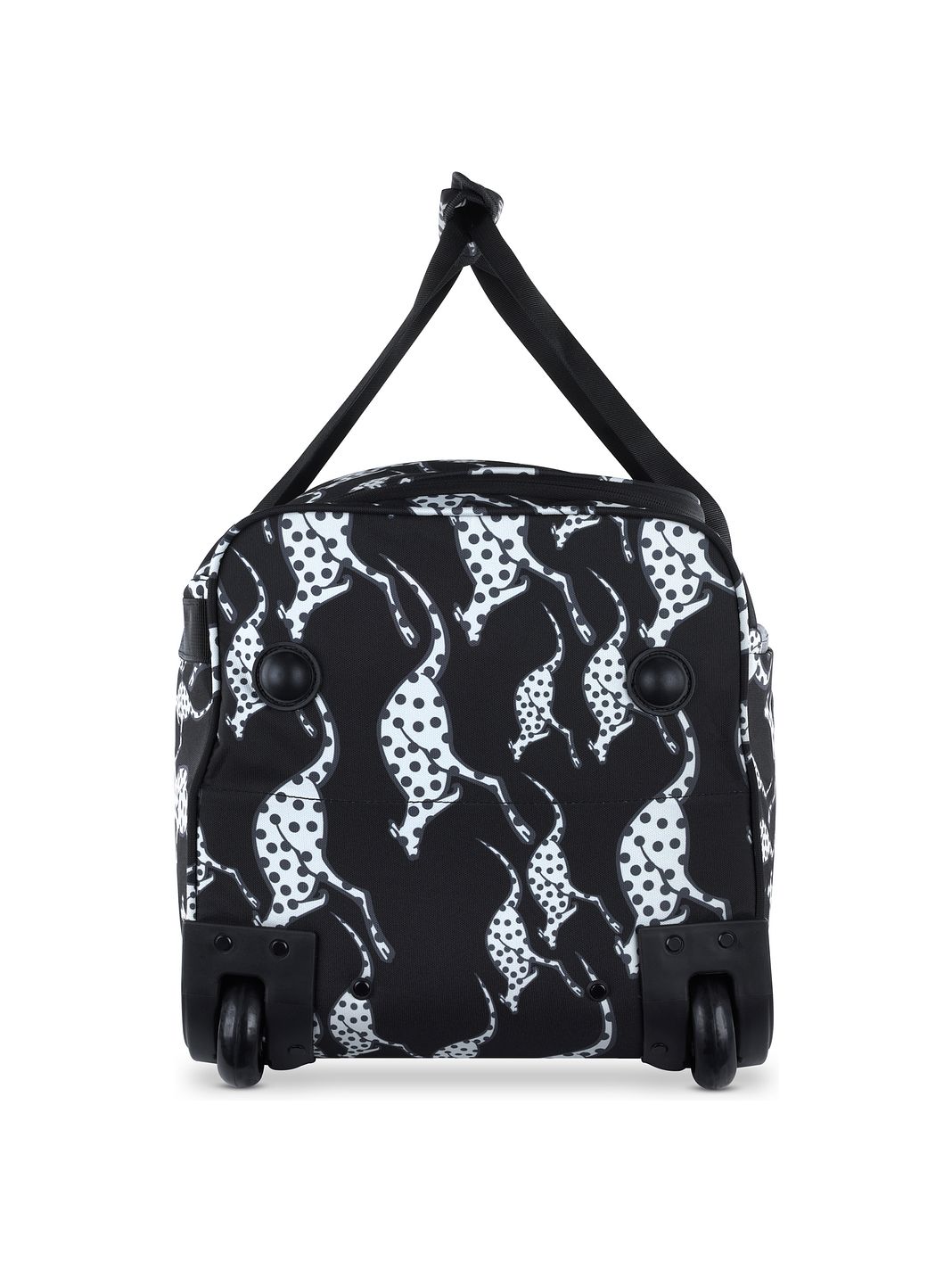 Chiemsee Jump N Fly 2 ruote Borsa da viaggio 65 cm