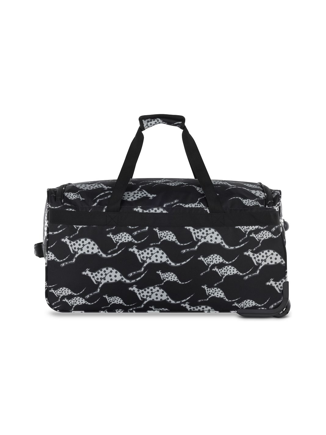 Chiemsee Jump N Fly 2 ruote Borsa da viaggio 65 cm