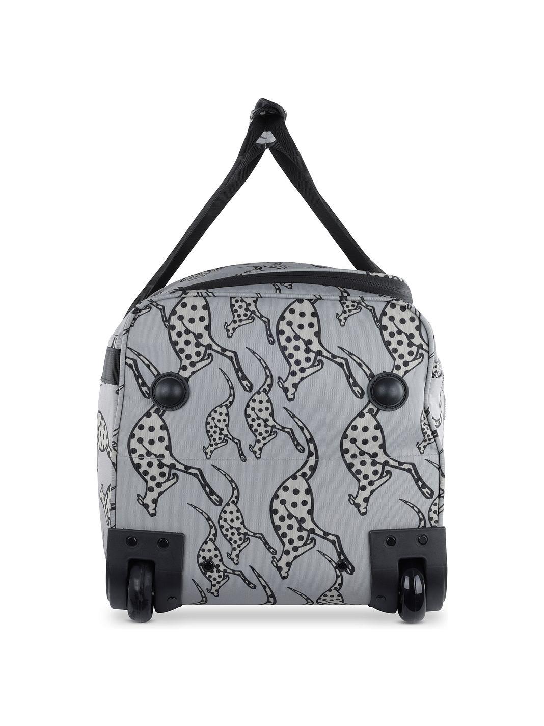 Chiemsee Jump N Fly 2 ruote Borsa da viaggio 65 cm Chiemsee Jump N Fly 2 ruote Borsa da viaggio 65 cm