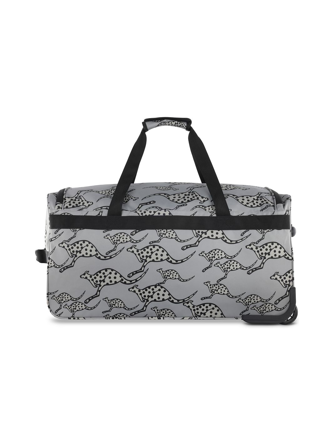 Chiemsee Jump N Fly 2 ruote Borsa da viaggio 65 cm Chiemsee Jump N Fly 2 ruote Borsa da viaggio 65 cm