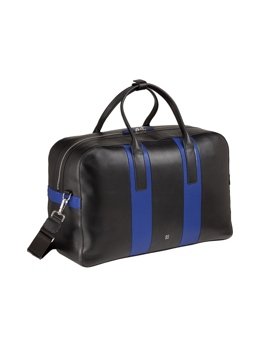 DuDu Borsa da viaggio Weekender Vera Pelle 49 cm DuDu Borsa da viaggio Weekender Vera Pelle 49 cm