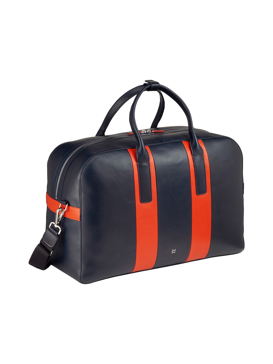 DuDu Borsa da viaggio Weekender Vera Pelle 49 cm DuDu Borsa da viaggio Weekender Vera Pelle 49 cm