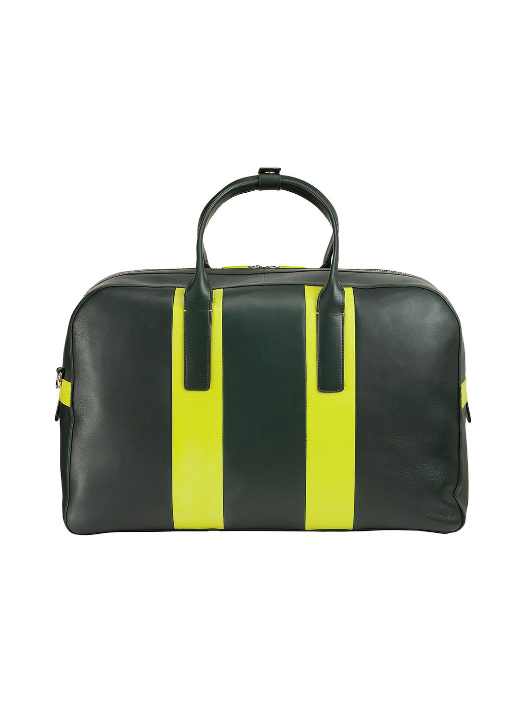 DuDu Borsa da viaggio Weekender Vera Pelle 49 cm DuDu Borsa da viaggio Weekender Vera Pelle 49 cm