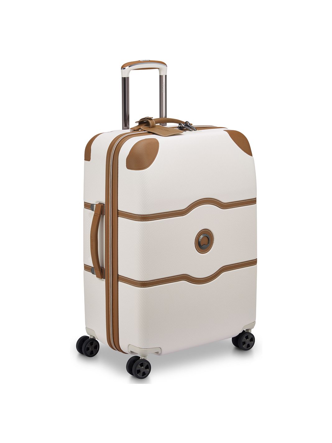 Delsey Paris Chatelet Air 2.0 4-hjulet Kuffert 66 cm