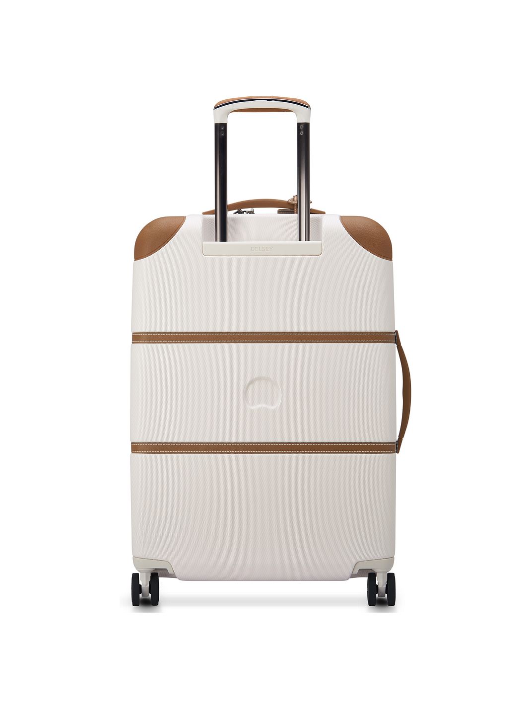 Delsey Paris Chatelet Air 2.0 4-hjulet Kuffert 66 cm