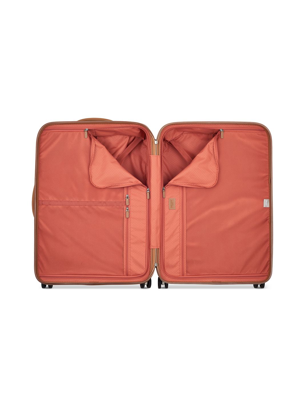 Delsey Paris Chatelet Air 2.0 4-hjulet Kuffert 66 cm