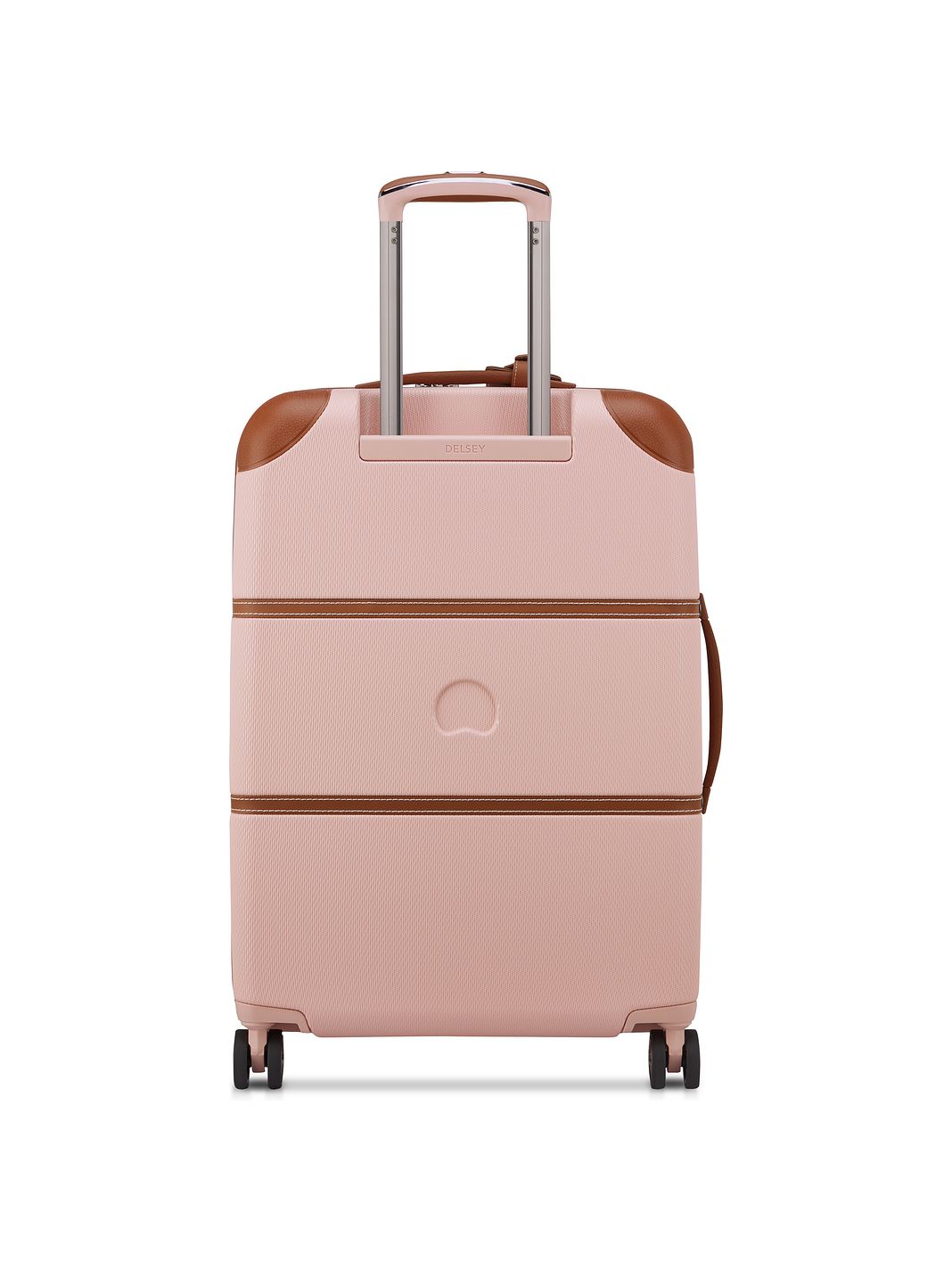 Delsey Paris Chatelet Air 2.0 4-pyöräinen vetolaukku 66 cm Delsey Paris Chatelet Air 2.0 4-pyöräinen vetolaukku 66 cm