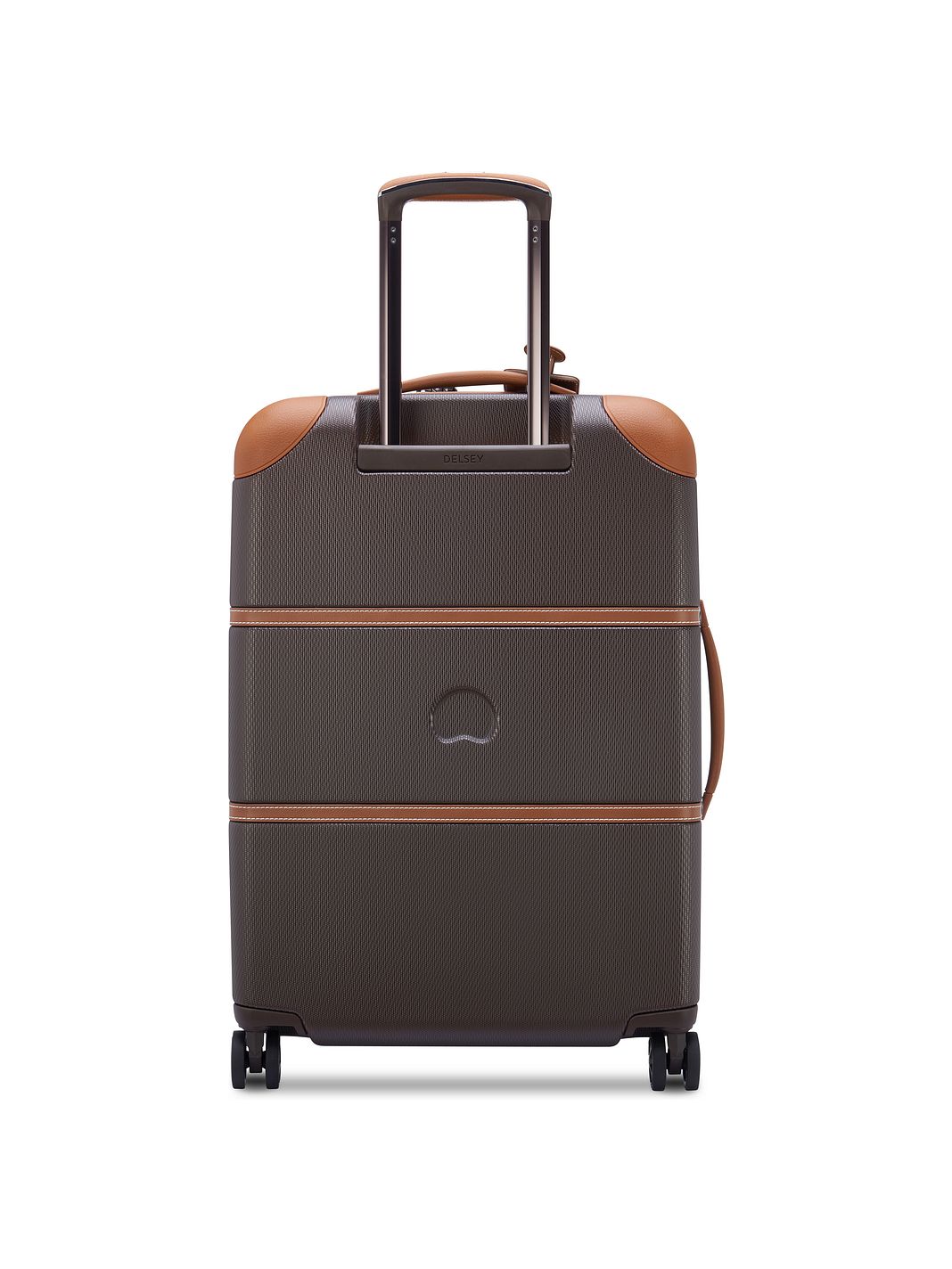 Delsey Paris Chatelet Air 2.0 4-hjulet Kuffert 66 cm