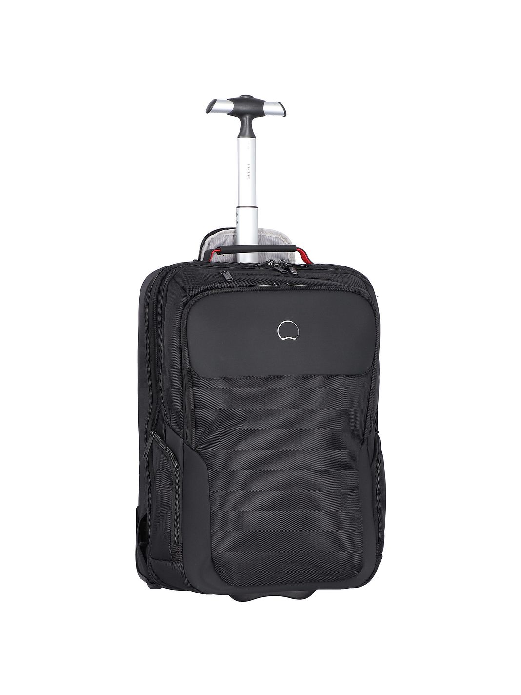 Delsey Paris Parvis Plus 2 ruote Trolley cabina 51 cm Vano porta PC Delsey Paris Parvis Plus 2 ruote Trolley cabina 51 cm Vano porta PC