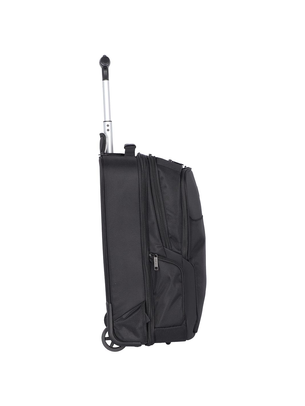 Delsey Paris Parvis Plus 2 ruote Trolley cabina 51 cm Vano porta PC Delsey Paris Parvis Plus 2 ruote Trolley cabina 51 cm Vano porta PC