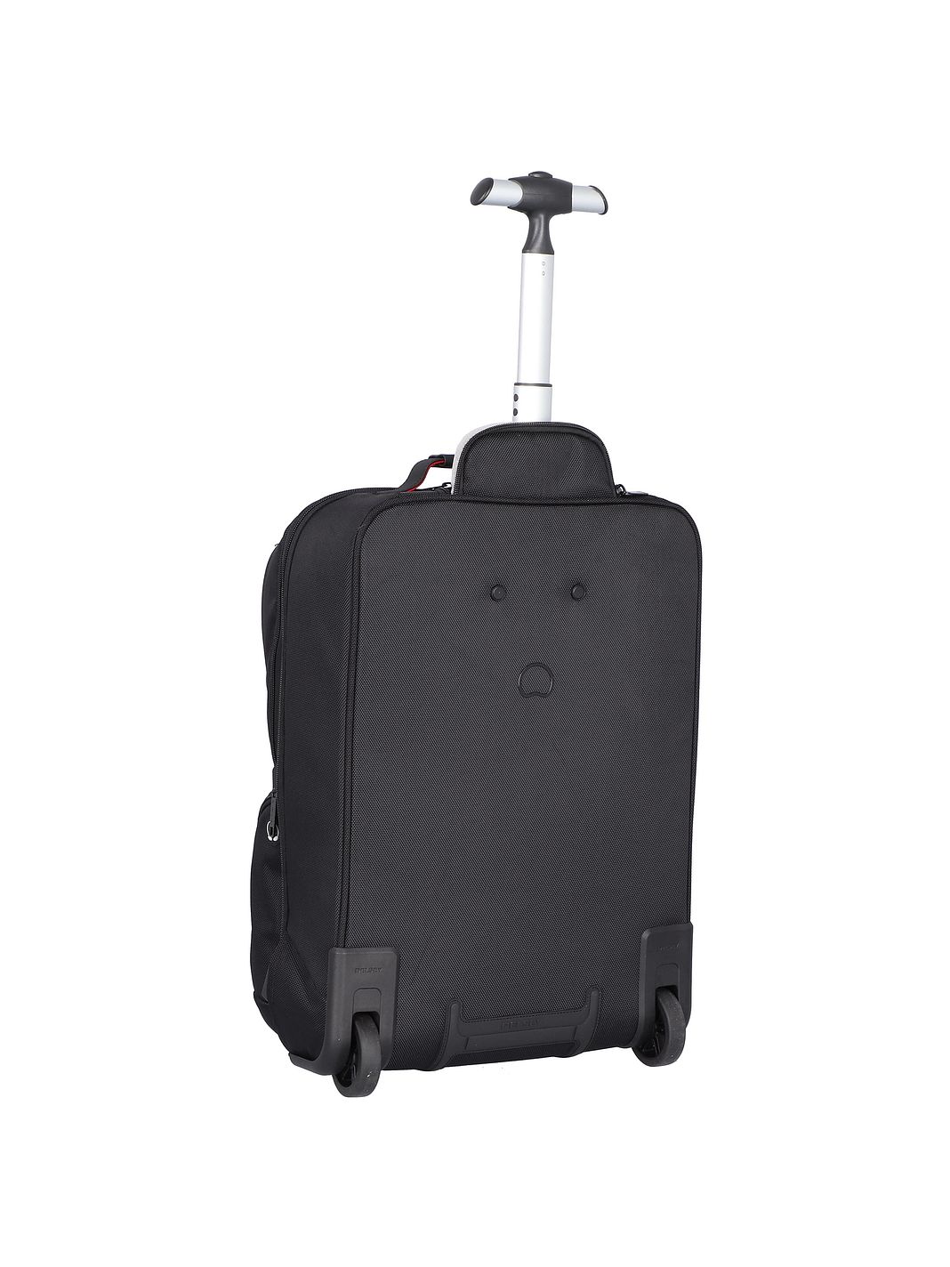 Delsey Paris Parvis Plus 2 ruote Trolley cabina 51 cm Vano porta PC Delsey Paris Parvis Plus 2 ruote Trolley cabina 51 cm Vano porta PC